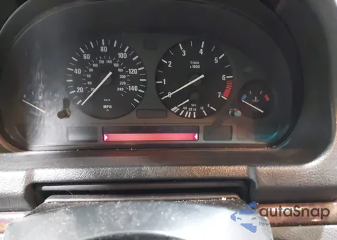 2006 BMW X5 3.0I z USA, uszkodzony, nr VIN 5UXFA13556LY47817